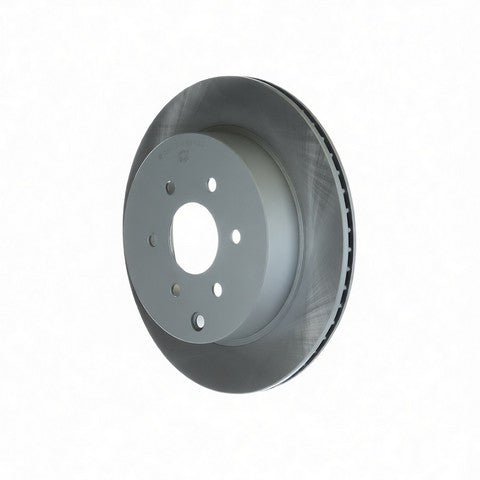 Disc Brake Rotor NRS Brakes BR31429