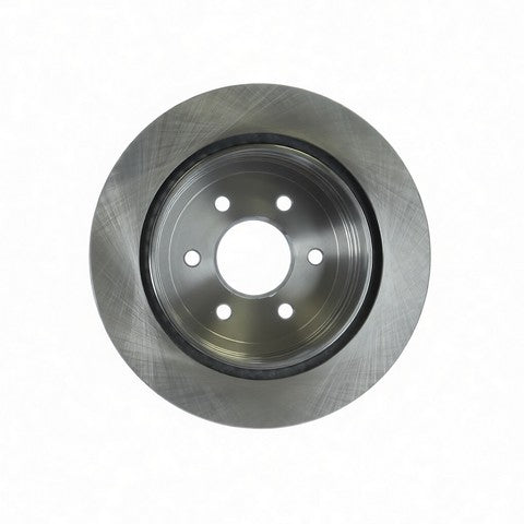 Disc Brake Rotor NRS Brakes BR31429