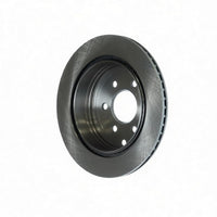 Disc Brake Rotor NRS Brakes BR31429