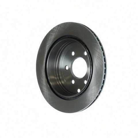 Disc Brake Rotor NRS Brakes BR31429