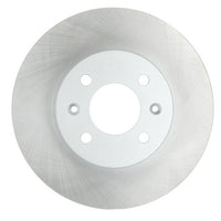 Disc Brake Rotor NRS Brakes BR31432