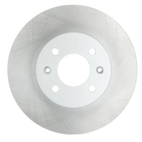 Disc Brake Rotor NRS Brakes BR31432