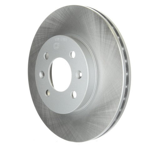 Disc Brake Rotor NRS Brakes BR31432