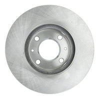 Disc Brake Rotor NRS Brakes BR31432
