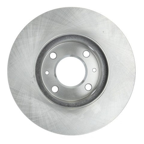 Disc Brake Rotor NRS Brakes BR31432