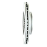 Disc Brake Rotor NRS Brakes BR31432
