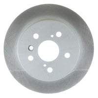 Disc Brake Rotor NRS Brakes BR31433