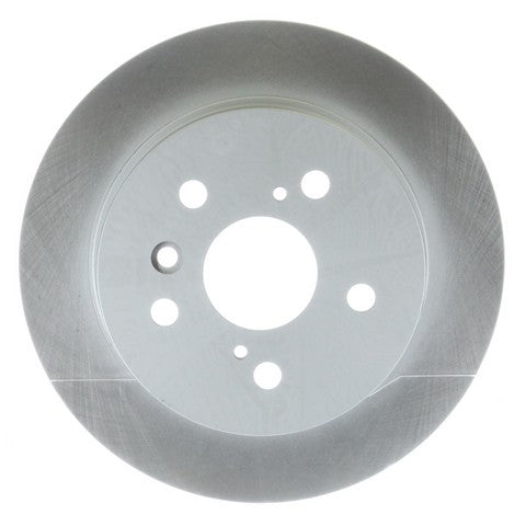 Disc Brake Rotor NRS Brakes BR31433