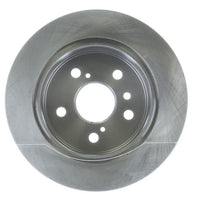 Disc Brake Rotor NRS Brakes BR31433