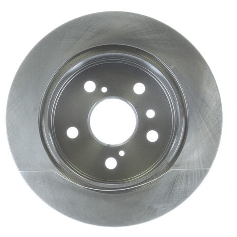 Disc Brake Rotor NRS Brakes BR31433