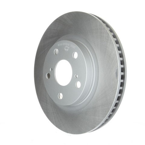 Disc Brake Rotor NRS Brakes BR31434