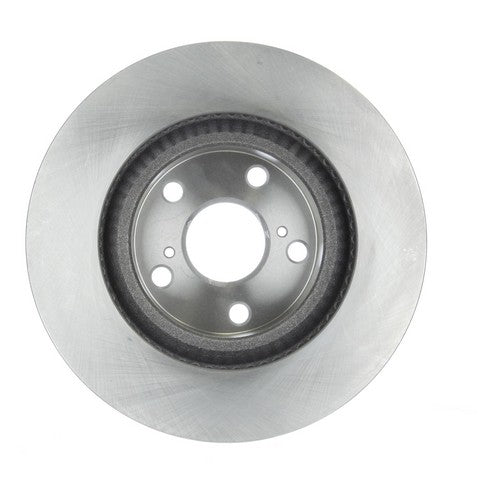 Disc Brake Rotor NRS Brakes BR31434
