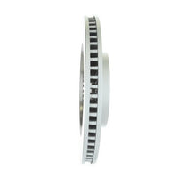 Disc Brake Rotor NRS Brakes BR31434