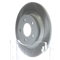 Disc Brake Rotor NRS Brakes BR31435