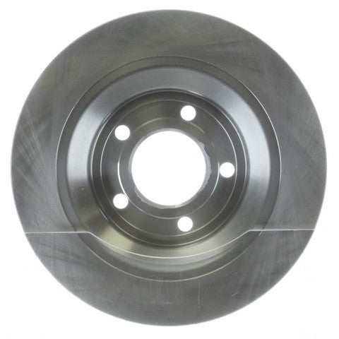 Disc Brake Rotor NRS Brakes BR31435