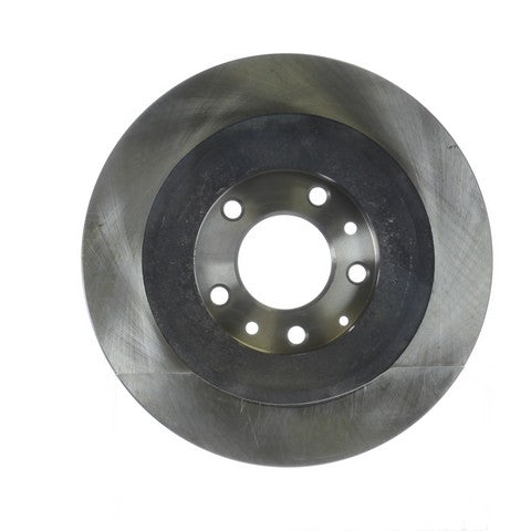 Disc Brake Rotor NRS Brakes BR31436