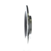 Disc Brake Rotor NRS Brakes BR31436