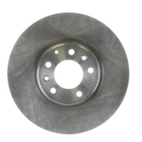 Disc Brake Rotor NRS Brakes BR31437