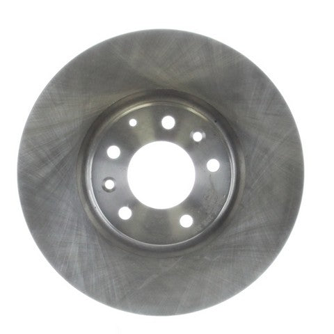 Disc Brake Rotor NRS Brakes BR31437