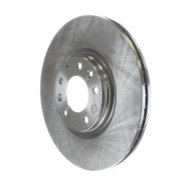 Disc Brake Rotor NRS Brakes BR31437