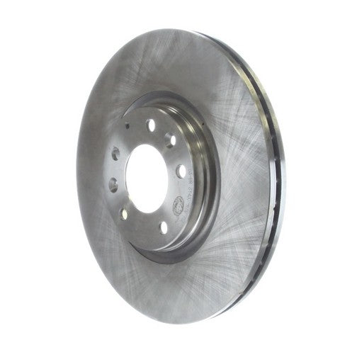 Disc Brake Rotor NRS Brakes BR31437