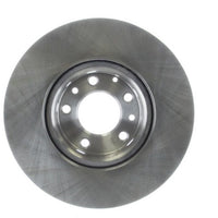 Disc Brake Rotor NRS Brakes BR31437