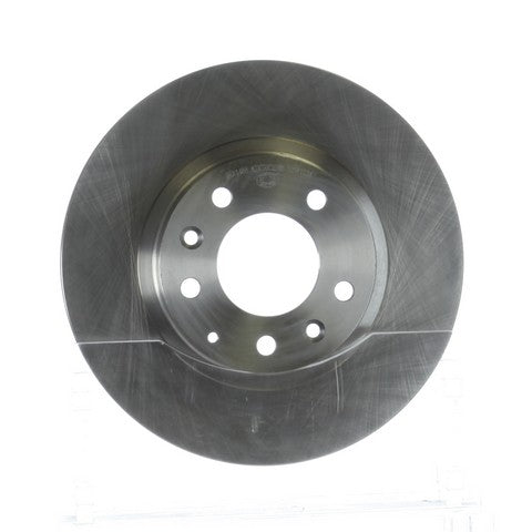 Disc Brake Rotor NRS Brakes BR31438