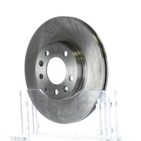 Disc Brake Rotor NRS Brakes BR31438