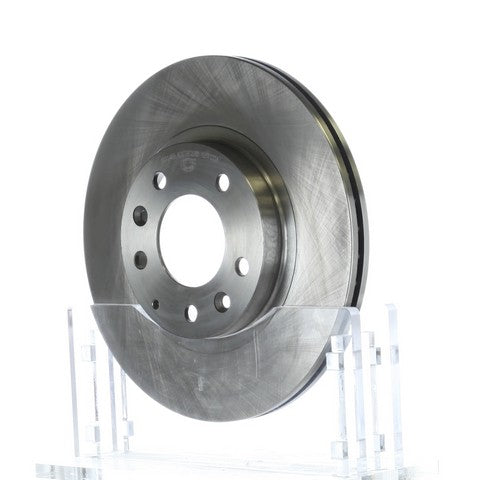 Disc Brake Rotor NRS Brakes BR31438