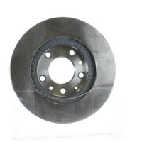 Disc Brake Rotor NRS Brakes BR31438