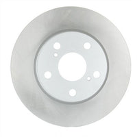Disc Brake Rotor NRS Brakes BR31440