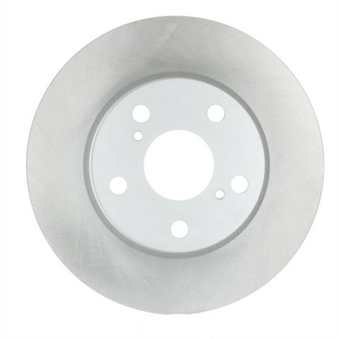 Disc Brake Rotor NRS Brakes BR31440
