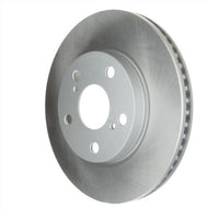 Disc Brake Rotor NRS Brakes BR31440