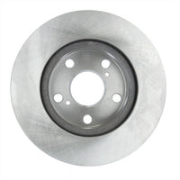 Disc Brake Rotor NRS Brakes BR31440