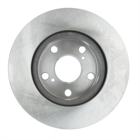 Disc Brake Rotor NRS Brakes BR31440