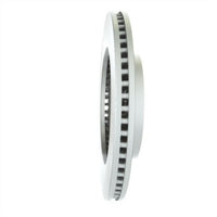 Disc Brake Rotor NRS Brakes BR31440