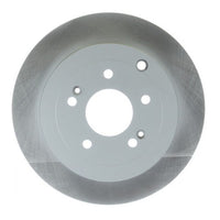 Disc Brake Rotor NRS Brakes BR31441