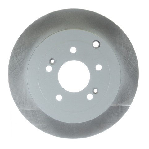 Disc Brake Rotor NRS Brakes BR31441