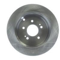 Disc Brake Rotor NRS Brakes BR31441