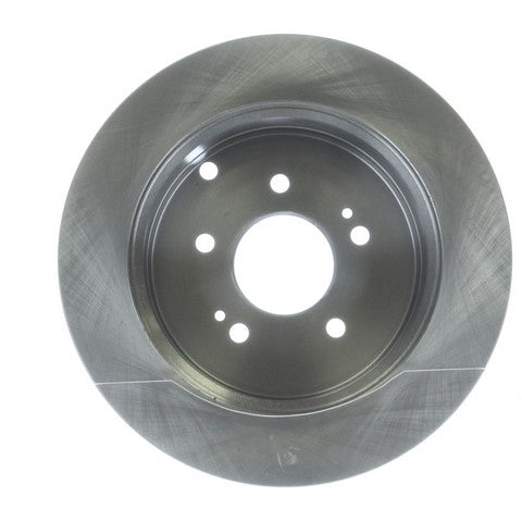 Disc Brake Rotor NRS Brakes BR31441