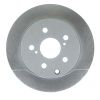 Disc Brake Rotor NRS Brakes BR31443
