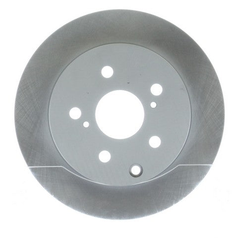 Disc Brake Rotor NRS Brakes BR31443