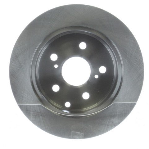 Disc Brake Rotor NRS Brakes BR31443
