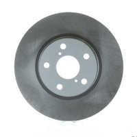 Disc Brake Rotor NRS Brakes BR31444