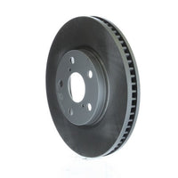 Disc Brake Rotor NRS Brakes BR31444