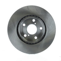 Disc Brake Rotor NRS Brakes BR31444