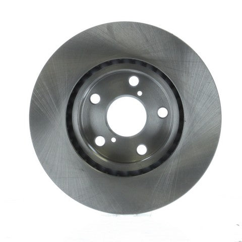 Disc Brake Rotor NRS Brakes BR31444