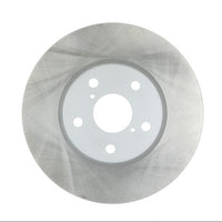 Disc Brake Rotor NRS Brakes BR31445