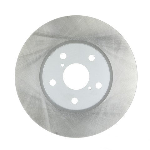 Disc Brake Rotor NRS Brakes BR31445