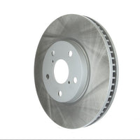 Disc Brake Rotor NRS Brakes BR31445